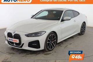 BMW Serie 4 420d Mild-Hybrid M Sport - Foto 1