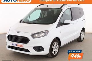 Ford Tourneo Connect 1.0 EcoBoost Trend - Foto 1