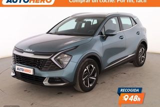Kia Sportage 1.6 TGDI Hybrid Drive - Foto 1