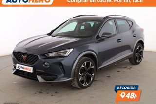 Cupra Formentor 1.5 TSI ACT - Foto 1
