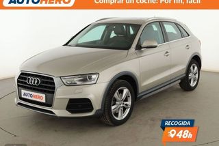 Audi Q3 2.0 TDI Design - Foto 1