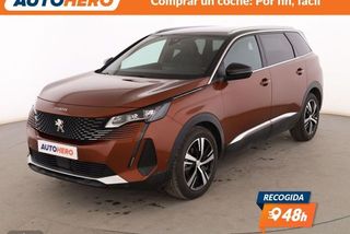 Peugeot 5008 2.0 Blue-HDi GT - Foto 1