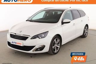 Peugeot 308 1.2 PureTech Allure - Foto 1