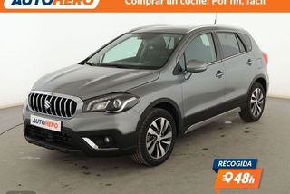 Suzuki SX4 1.4 BoosterJet GLX MHEV - Foto 1