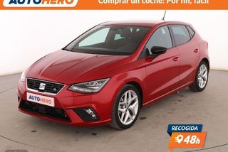 Seat Ibiza 1.0 TSI FR Go - Foto 1