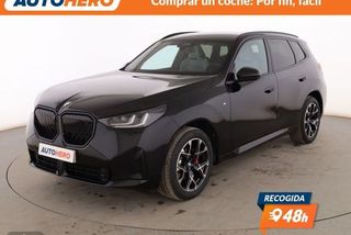 BMW X3 xDrive 20d Mild-Hybrid M Sport - Foto 1