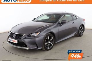 Lexus RC 300h Executive - Foto 1