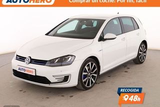 Volkswagen Golf 1.4 GTE - Foto 1
