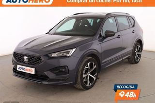 Seat Tarraco 2.0 TSI FR 4Drive - Foto 1