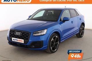 Audi Q2 2.0 TFSI quattro Sport - Foto 1