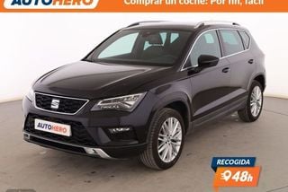 Seat Ateca 1.5 TSI ACT Xcellence Edition - Foto 1