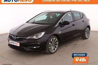 Opel Astra 1.2 Turbo Elegance - Foto 1