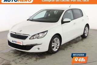 Peugeot 308 1.2 PureTech Style - Foto 1