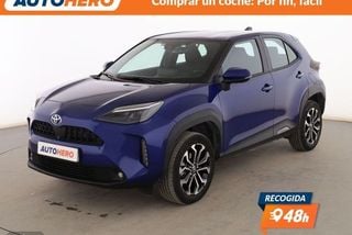 Toyota Yaris Cross 1.5 Hybrid 2WD Active Tech - Foto 1