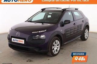 Citroen C4 Cactus 1.2 PureTech Feel - Foto 1