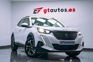 Peugeot 2008 1.5 Blue-HDi Allure Pack 110CV - Foto 1