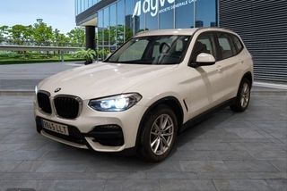 BMW X3 sDrive18d - Foto 1
