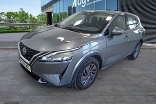 Nissan Qashqai DIG-T 116kW (158CV) mHEV Xtronic Acenta - Foto 1