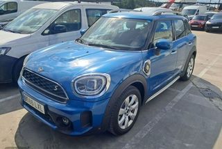 Mini Countryman Cooper S E ALL4 - Foto 1