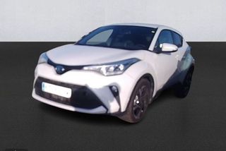 Toyota C-HR 1.8 125H Advance - Foto 1