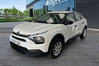Citroen C4 BlueHDi 110 S&S Live Pack - Foto 1