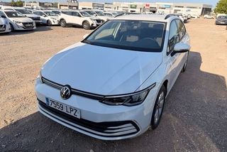 Volkswagen Golf Life 2.0 TDI 85kW (115CV) Variant - Foto 1