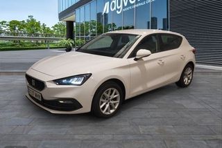 Seat Leon 1.0 TSI 81kW S&S Style XS - Foto 1