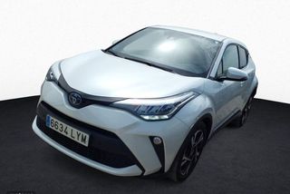 Toyota C-HR 1.8 125H Advance - Foto 1