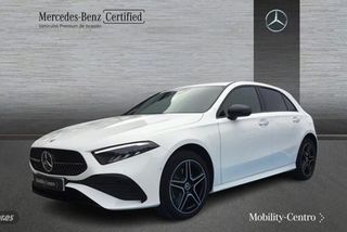 Mercedes Clase A A 250 e con tecnología híbrida EQ - Foto 1
