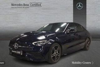 Mercedes Clase C C 220 d - Foto 1