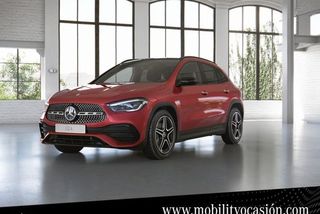 Mercedes Clase GLA GLA 200 D - Foto 1