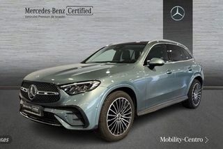Mercedes Clase GLC GLC 220 d 4MATIC - Foto 1