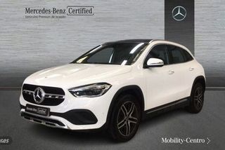 Mercedes Clase GLA GLA 200 D - Foto 1