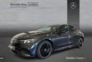 Mercedes EQE 350 - Foto 1