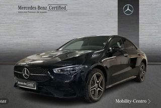 Mercedes Clase CLA CLA 250 e - Foto 1