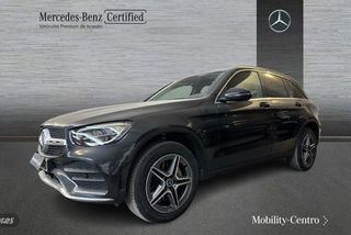 Mercedes Clase GLC GLC 300 e 4MATIC - Foto 1