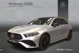 Mercedes Clase A A 250 e con tecnología híbrida EQ - Foto 1