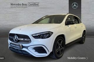 Mercedes Clase GLA GLA 200 D - Foto 1
