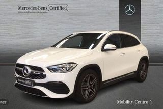 Mercedes Clase GLA GLA 200 - Foto 1