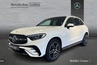 Mercedes Clase GLC GLC 220 d 4MATIC - Foto 1