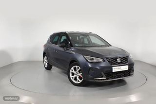 Seat Arona 1.0 TSI 81KW FR DSG 5P - Foto 1