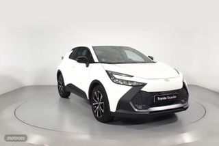 Toyota C-HR 1.8 HEV ADVANCE CVT 5P - Foto 1