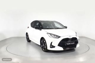 Toyota Yaris 1.5 VVT-I HYBRID PREMIERE EDITION 5P - Foto 1