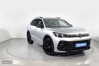 Volkswagen Tiguan R-LINE 1.5 TSI EHYBRID 110 KW (150 CV) / 85 KW (115 CV) AUTOMßTICO DSG 6 VEL. - Foto 1