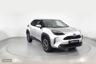 Toyota Yaris Cross 1.5 VVT-I HYBRID STYLE 5P - Foto 1