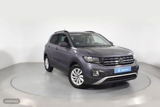 Volkswagen T-Cross 1.0 TSI 81KW ADVANCE 5P - Foto 1