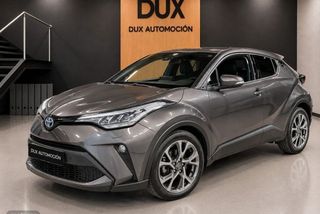 Toyota C-HR 180H Advance - Foto 1