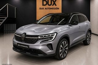 Renault Austral techno E-Tech full hybrid 146 kW - Foto 1