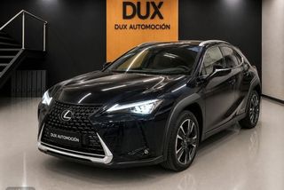 Lexus UX 250h 4x4 Luxury - Foto 1
