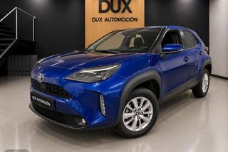 Toyota Yaris Cross Hybrid 120H Business Plus - Foto 1